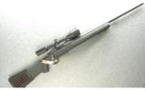 Remington Model 700 PSS Rifle .308 Win - 1 of 8