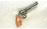Colt Trooper MK III revolver .357 mag - 1 of 2
