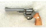 Colt Trooper MK III revolver .357 mag - 2 of 2