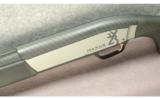 Browning Maxus Sporting Shotgun 12 ga. - 4 of 8