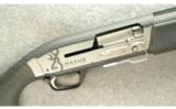 Browning Maxus Sporting Shotgun 12 ga. - 2 of 8