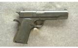 Springfield Armory Model 1911-A1 Pistol .45 ACP - 1 of 2