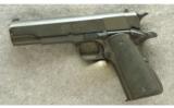 Springfield Armory Model 1911-A1 Pistol .45 ACP - 2 of 2