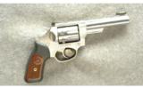Ruger Model SP101 Revolver .22 LR - 1 of 2
