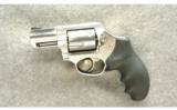 Ruger Model SP101 Revolver .357 Magnum - 2 of 2