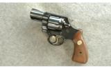 Colt Lawman III Revolver .357 Magnum - 2 of 2
