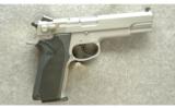 Smith & Wesson Model 1006 Pistol 10mm - 1 of 2