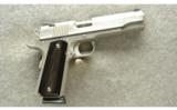 Dan Wesson 1911 Heritage Pistol .45 ACP - 1 of 2