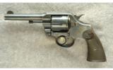 Colt Army Model Revolver .38 Special - 2 of 2