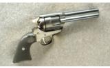 Ruger New Vaquero Revolver .45 Colt - 1 of 2