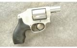 Smith & Wesson Model 642-1 Revolver .38 Special +P - 1 of 2