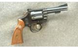 Smith & Wesson Pre-Model 18 Revolver .22 LR - 1 of 2