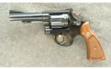 Smith & Wesson Pre-Model 18 Revolver .22 LR - 2 of 2