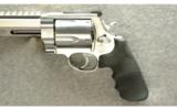 Smith & Wesson Model 460 Revolver .460 S&W - 4 of 4