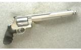 Smith & Wesson Model 460 Revolver .460 S&W - 1 of 4