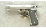 Beretta 92FS 9mm - 1 of 2