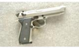 Beretta 92FS 9mm - 2 of 2