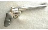 Ruger Super Redhawk Revolver .44 Mag - 1 of 2