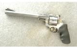 Ruger Super Redhawk Revolver .44 Mag - 2 of 2