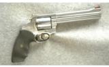 Rossi Model 971 Revolver .357 Mag - 1 of 2