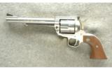 Ruger New Model Blackhawk Revolver .357 Mag - 2 of 2