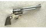 Ruger NM Blackhawk 50 YR Anniversary Revolver .44 Mag - 1 of 2