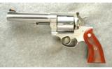 Ruger Redhawk Revolver .44 Mag - 2 of 2