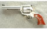 Ruger New Model Blackhawk Revolver .357 Mag - 2 of 2