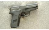 Sig Sauer P229 Pistol .40 S&W - 1 of 2
