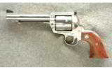 Ruger Super Blackhawk Revolver .44 Mag - 2 of 2