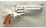 Ruger Super Blackhawk Revolver .44 Mag - 1 of 2