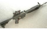Sig Sauer Sig556 Rifle 5.56 NATO - 1 of 7