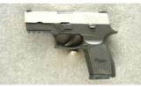 Sig Sauer Model P250 Pistol 9mm Para - 2 of 2