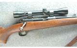 Winchester Model 70 Rifle .270 Win - 2 of 8