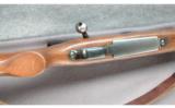 Winchester Model 70 Rifle .270 Win - 3 of 8