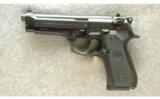 Beretta Model 92FS Pistol 9mm - 2 of 2