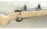 Weatherby Mark V Rifle .22-250 - 2 of 7