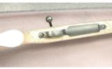 Weatherby Mark V Rifle .22-250 - 3 of 7