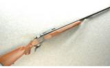 Ruger No. 1 Rifle .220 Swift - 1 of 7