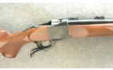 Ruger No. 1 Rifle .220 Swift - 2 of 7