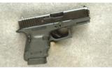 Glock Model G30 Gen 3 Pistol .45 ACP - 1 of 2