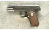 Colt 1903 Pocket Pistol .32 ACP - 2 of 2