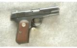 Colt 1903 Pocket Pistol .32 ACP - 1 of 2