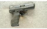 H&K Model P30 Pistol 9mm - 1 of 2