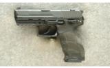 H&K Model P30 Pistol 9mm - 2 of 2
