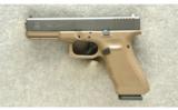 Glock Model G17 Pistol 9mmx19 - 2 of 2
