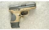 Smith & Wesson M&P9C Pistol 9mm - 1 of 2