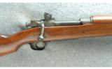 Remington US Model 03A3 Rifle .30-06 - 2 of 6