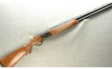 Beretta 686 Onyx Shotgun 12 GA - 1 of 7