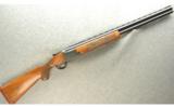 Winchester Model 101 Shotgun
12 GA - 1 of 7